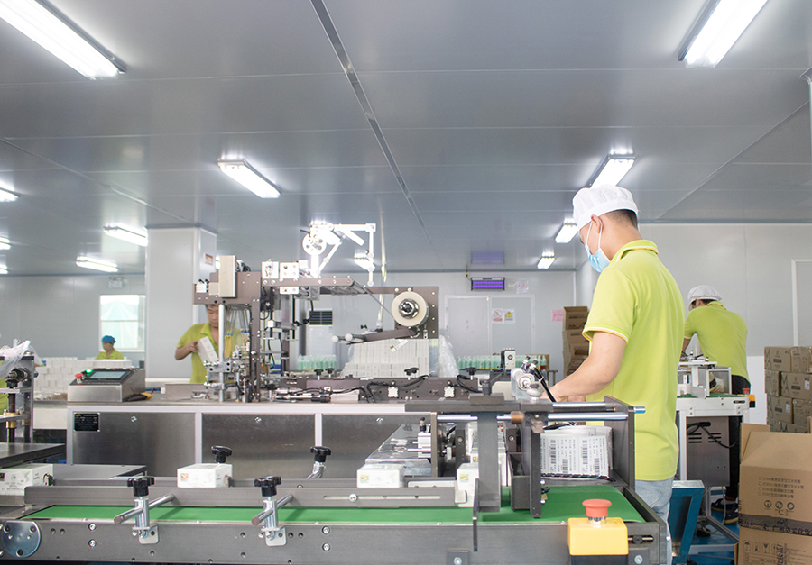 洗发水OEM厂家 洗发水OEM厂家