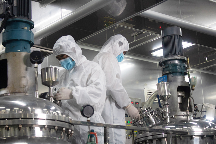 化妆品OEM厂家 化妆品OEM厂家